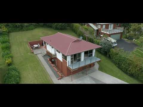 16 Kaipara Cres, Helensville, Auckland, 3 bedrooms, 1浴, House