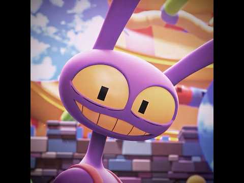 "I Cause Pain for Fun" 😈 | Jax Edit