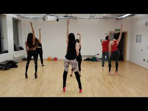 Floor and Flow Workshop - Group 3