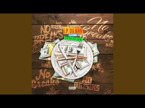 No Breaks (feat. Kinfolk Kia Shine)