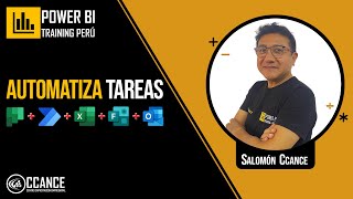 AUTOMATIZA tus TAREAS || Planner + Power Automate + Excel + Forms + Outlook