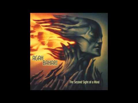 Agah Bahari-Orgasmic Sense Of Sanity HD