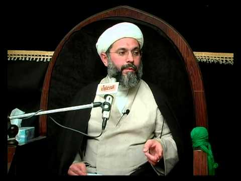 ⁣نفسيات أهل الكوفة - الشيخ عبدالله دشتي