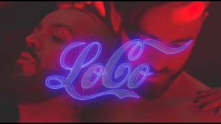 Video Loco de ManCandy, Tomasa Del Real