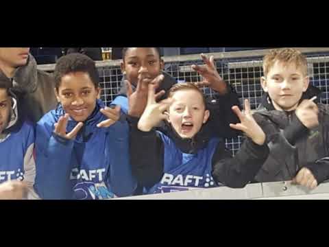 JUNIOR BOSMAN SV HTC ZWOLLE