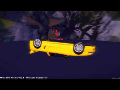 ActiOn vol.6 - Madness Florest II