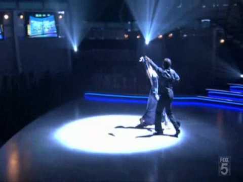 Iris (Viennese Waltz) - Joshua and Katee
