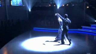 Iris (Viennese Waltz) - Joshua and Katee
