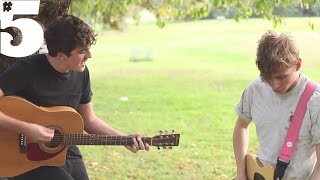 Circa Waves - Get Away | #5 Music