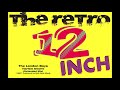 The London Boys Harlem Desire Extended Mix