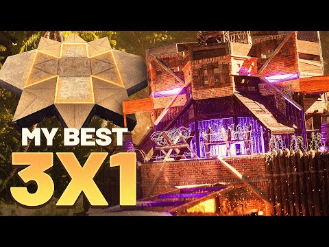 The One - New META 3x1 for DUO/TRIO