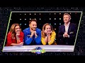 De topsporters moeten het nu overlaten aan het geluk... | Marble Mania