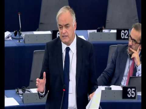 Esteban González Pons - Conclusiones Consejo Europeo 20/21 de octubre