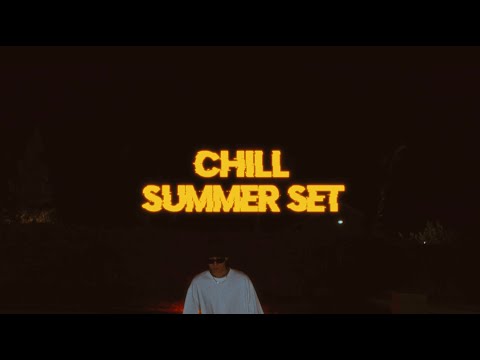 DJ RAM - SET CHILL SUMMER 2024 (HOUSE, CHILL, DEEP)