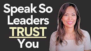 Speak Up in Important Meetings (Even When Put on the Spot)