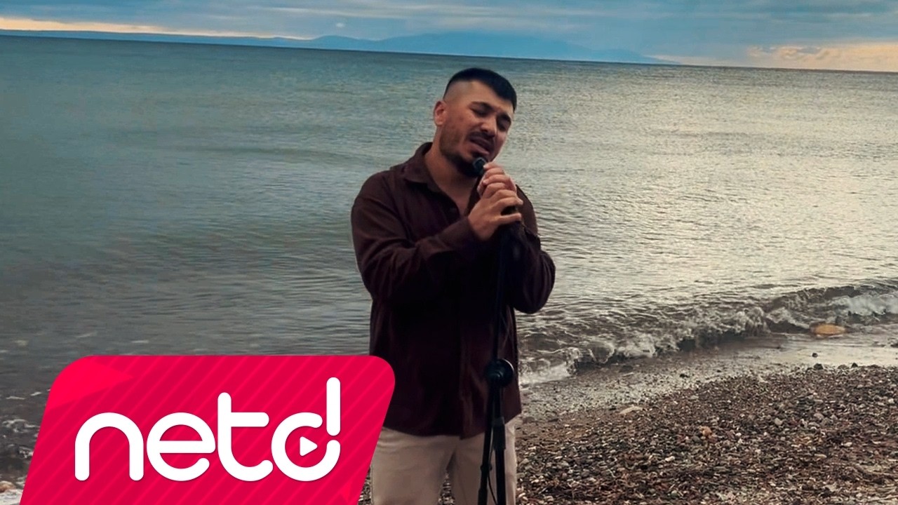 Sinan Narin - Yaktın Beni