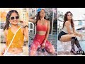 Nisha Guragain Latest Instagram Reels Iamnishaguragain New Reels TikTok Dance Videos 2021