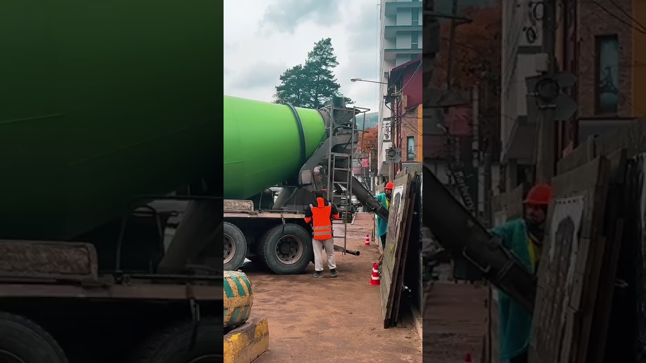 Будівництво 2