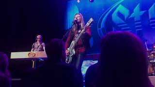 Styx- The Outpost   Saban Theater January 12, 2020