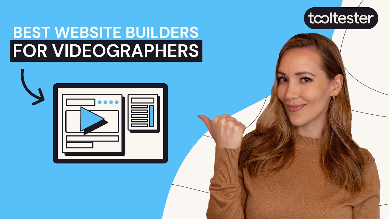 How to Create a Website for Your Video Portfolio (and Make Money From it!)