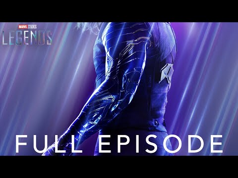 Winter Soldier | Marvel Studios' Legends