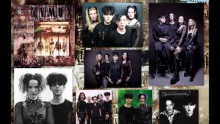 Clan Of Xymox