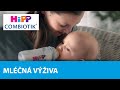 Kojenecká mléka HiPP 3 Junior Combiotik 4 x 700 g