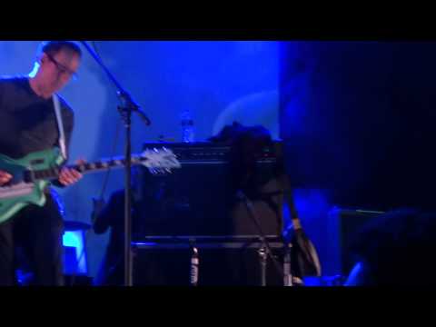 Videoclip de Drill (Live) — Wire