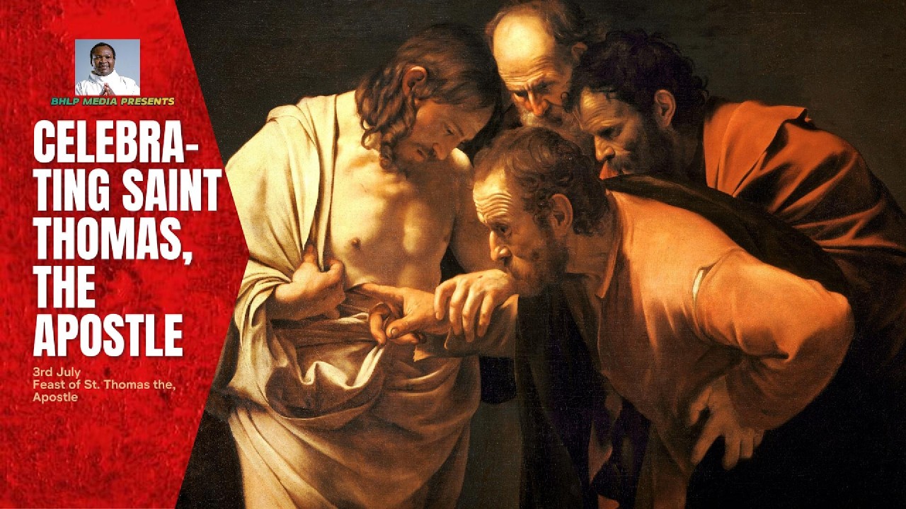 TODAY'S REFLECTION thumbnail