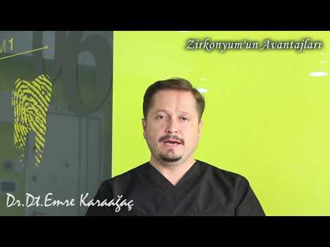 Zirkonyum Tedavisinin Avantajları