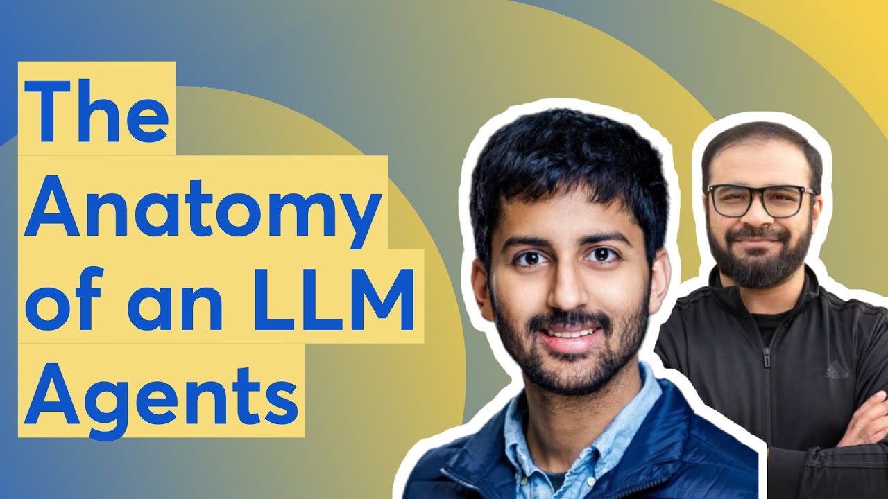 The Anatomy of an LLM Agent: Tools, Memory, and Long-Horizon Execution