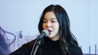 [17.04.20] 장재인 (Jang Jane) - 까르망 (CARMIN) 달콤커피 베란다 라이브 서현 영풍문고점 공연 직캠 4K Fancam