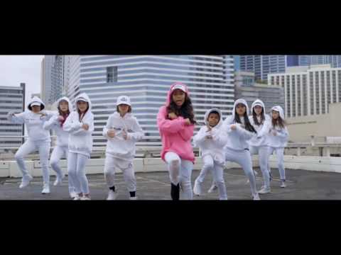 Angelic : My Mom Is Dope