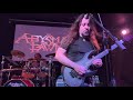 Abysmal Dawn - Perpetual Dormancy |4K video live at the OC Metal festival Ruinfest VII| 12/10/22