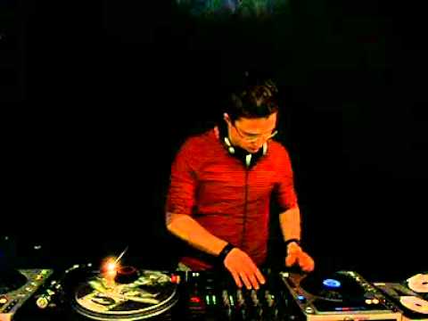 sven weisemann @ nbar, rts.fm 18.02.12