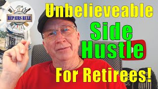 Retirees! Amazing eBay Side Hustle Retirement BOLOs #5