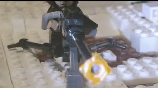 Battle of the Bulge *Teaser Trailer* (Postponned)