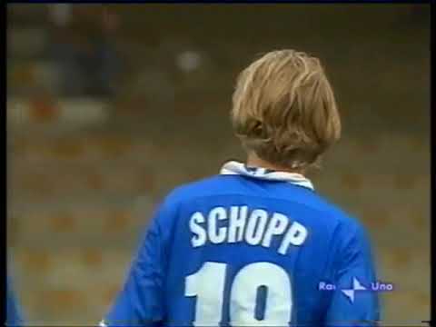 Lecce 1-4 Brescia - Campionato 2003/04