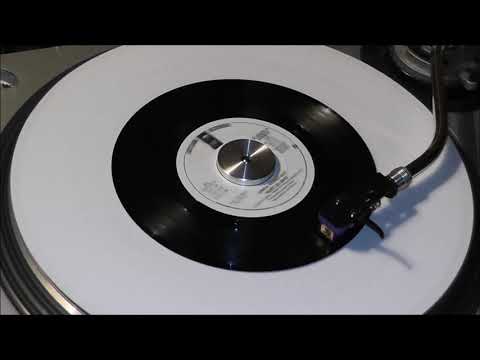 Linda Rondstadt - Hurt So Bad - 45RPM