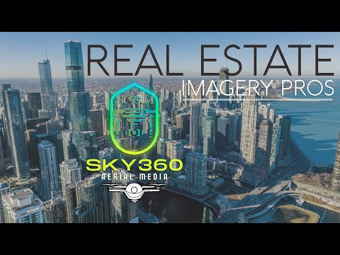 Vídeo de Sky360