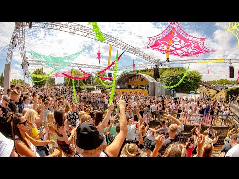 Ruhr-in-Love 2022 - Official Aftermovie