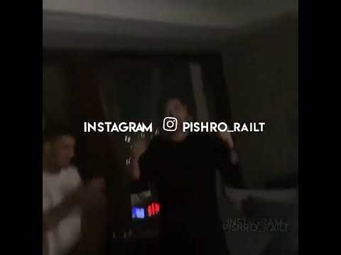 فری استایل جدید پیشرو و اوج🔥😍