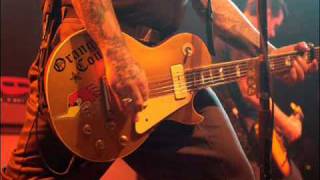 Mike Ness - I Fought The Law