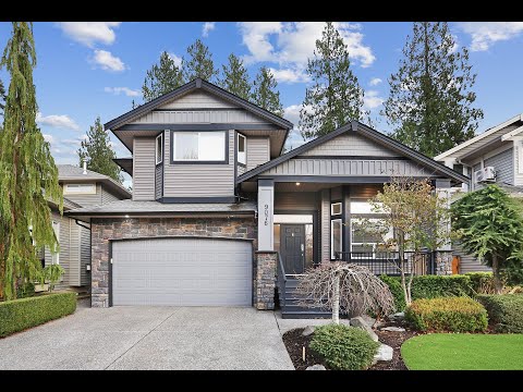 9076 217 St,Langley - Real Estate Virtual Tour - Kendra Andreassen P.R.E.C.