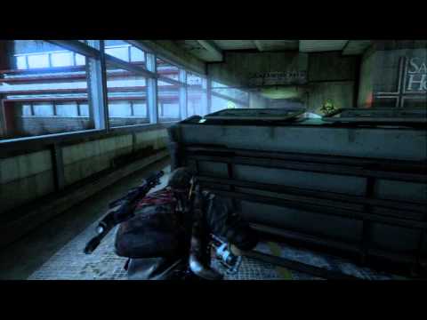 The Last Of Us Grounded Mode Firefly Lab Killing Every Firefly