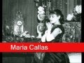 Maria Callas: Verdi - La Traviata, 'E strano! Ah ...