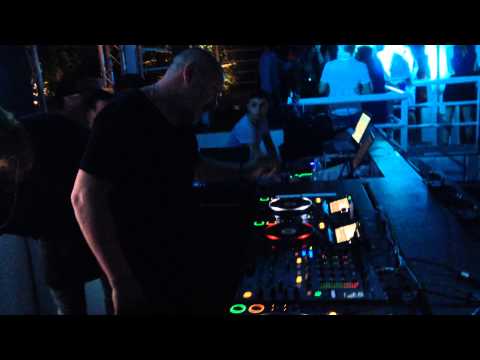 RICKY MONTANARI @ SETAI MUST BE FLUID - 24 LUGLIO 2015