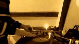 dj Achilles Beat Juggling