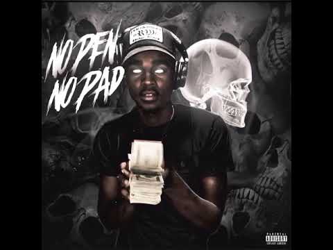 CappoTaeskii - Different (Audio)