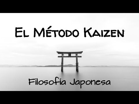 The Kaizen Method - Japanese Philosophy of Continuous Improvement